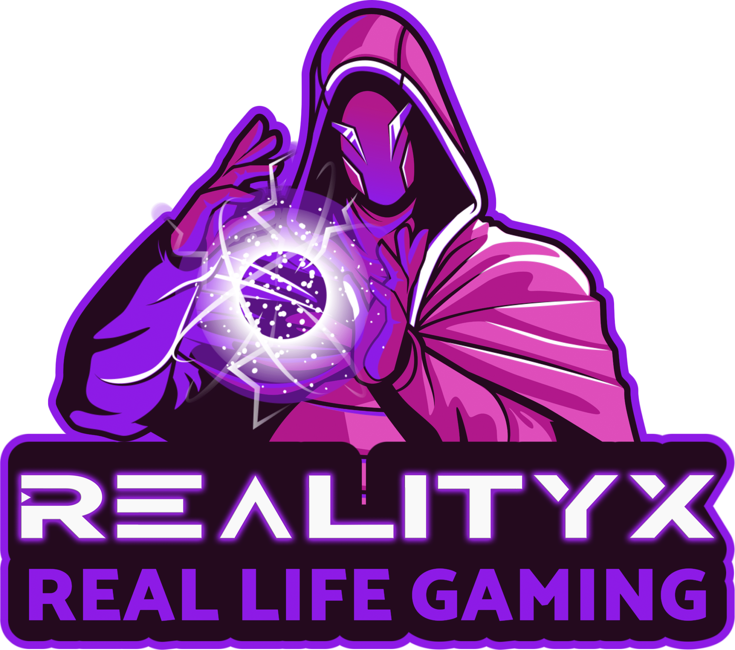 REALITYX - Real Life Gaming - Team Escape Events